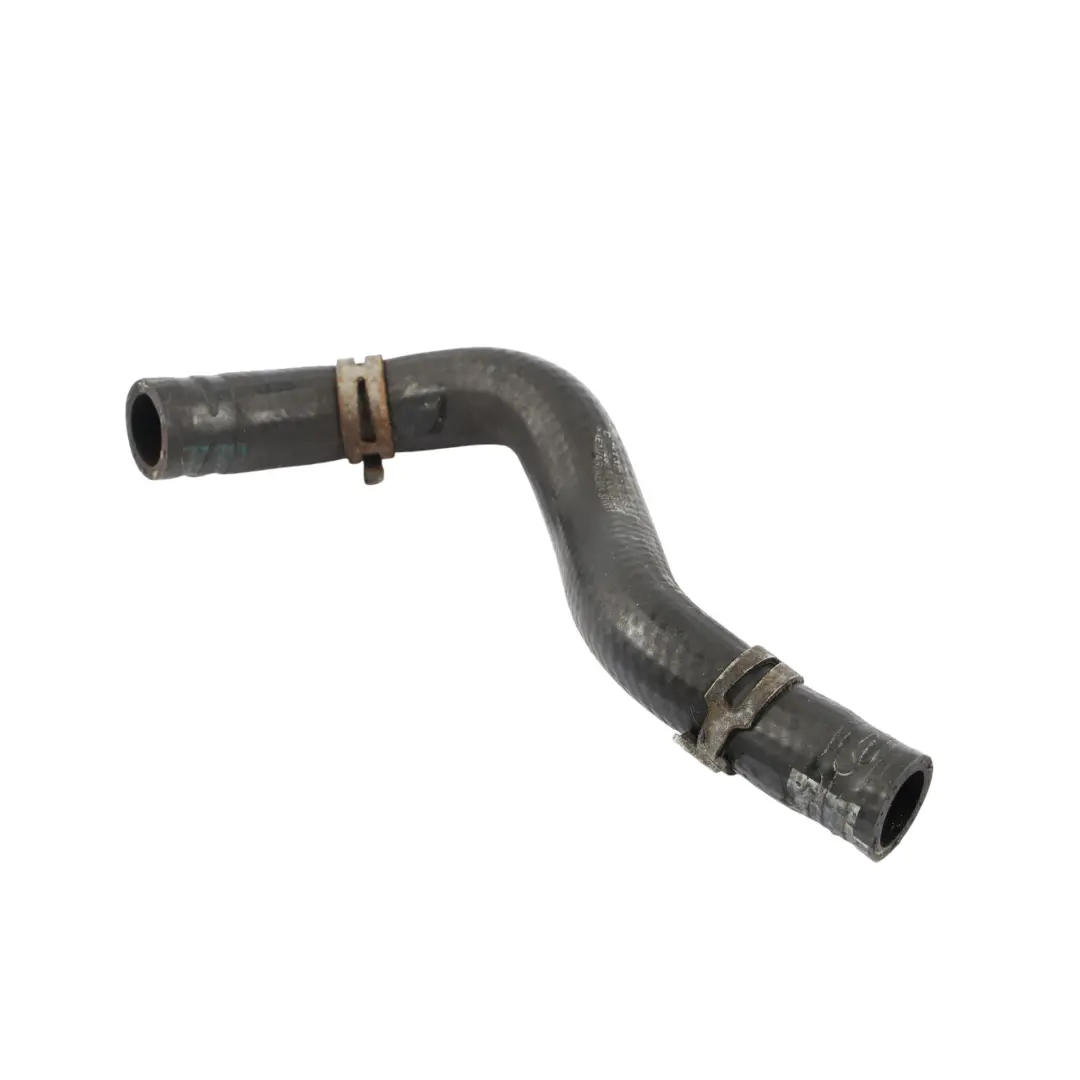 Mercedes CL C216 W221 Tuyau De Refroidissement Du Radiateur - SKU A2213200355 - Numéro de pièce A2213200355