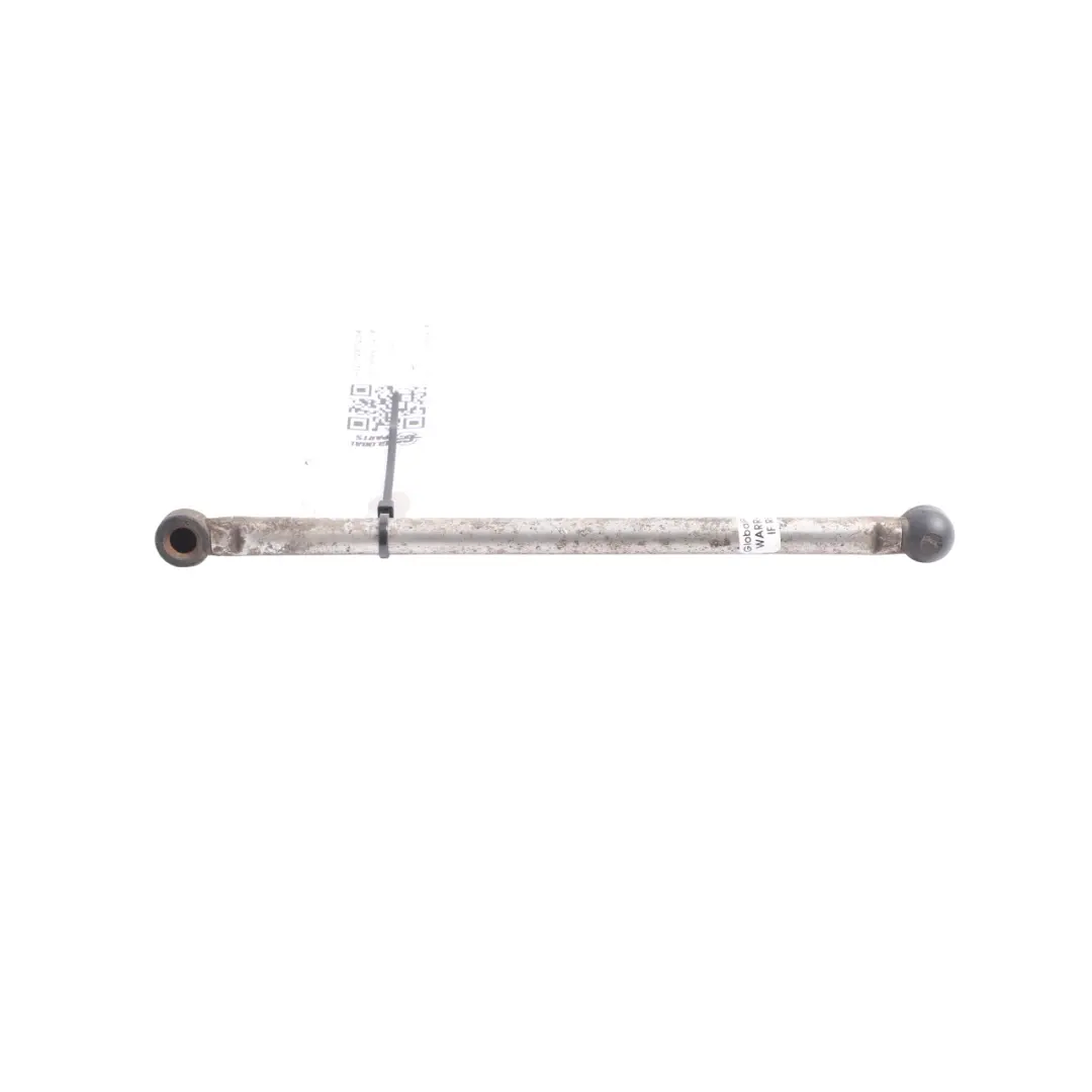 Mercedes C216 W221 Drążek Czujnik Poziomu Poziomowania Lamp - SKU A2213280234 - Numer Części A2213280234