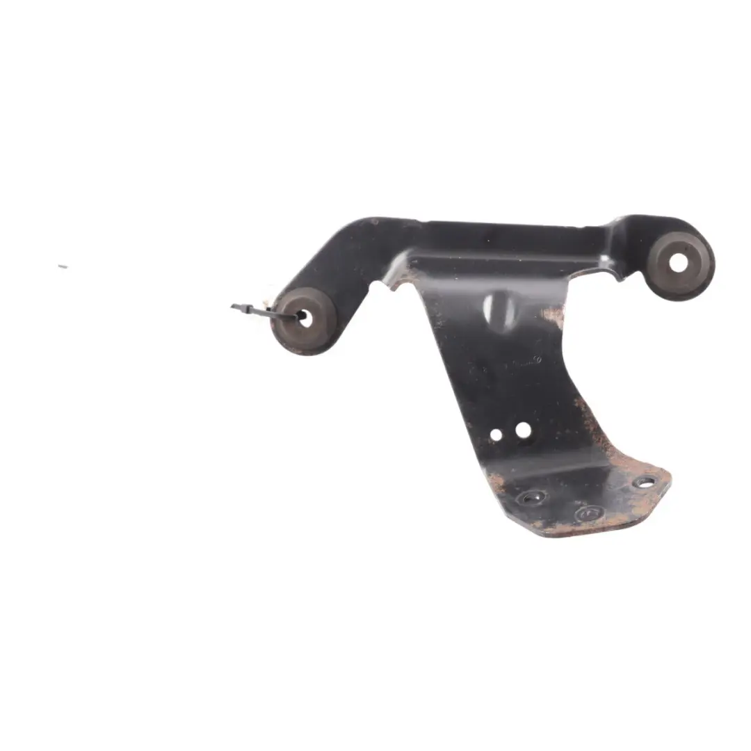 ABC Valve Unit Holder Bracket Support Carrier to Mercedes CL C216 with Part number A2213281240 Mercedes CL C216 ABC Valve Unit Holder Bracket Support Carrier - SKU A2213281240 - Part number A2213281240