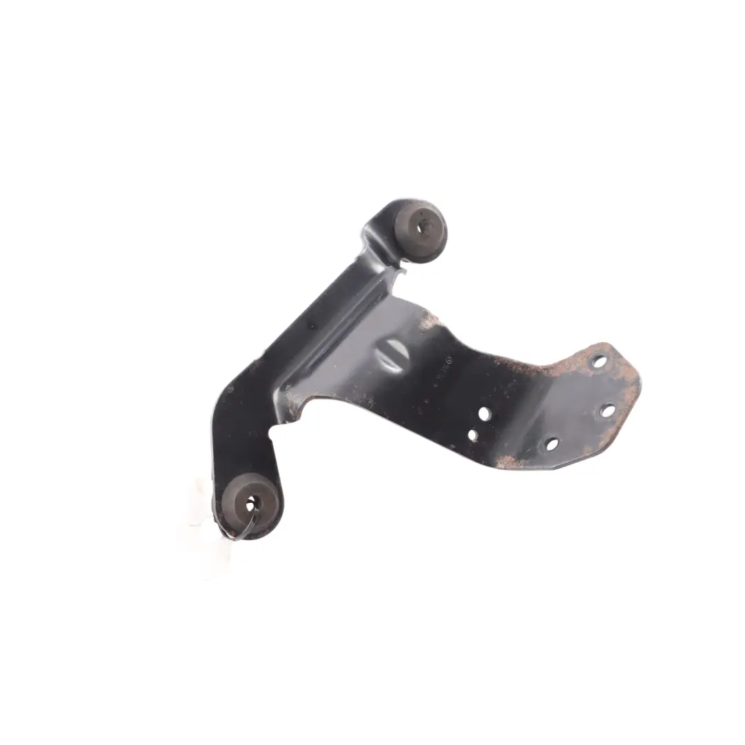 Mercedes CL C216 ABC Valve Unit Holder Bracket Support Carrier - SKU A2213281240 - Part number A2213281240