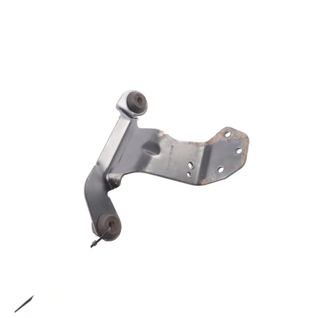 ABC Valve Unit Holder Bracket Support Carrier to Mercedes CL C216 with Part number A2213281240 Mercedes CL C216 ABC Valve Unit Holder Bracket Support Carrier - SKU A2213281240 - Part number A2213281240