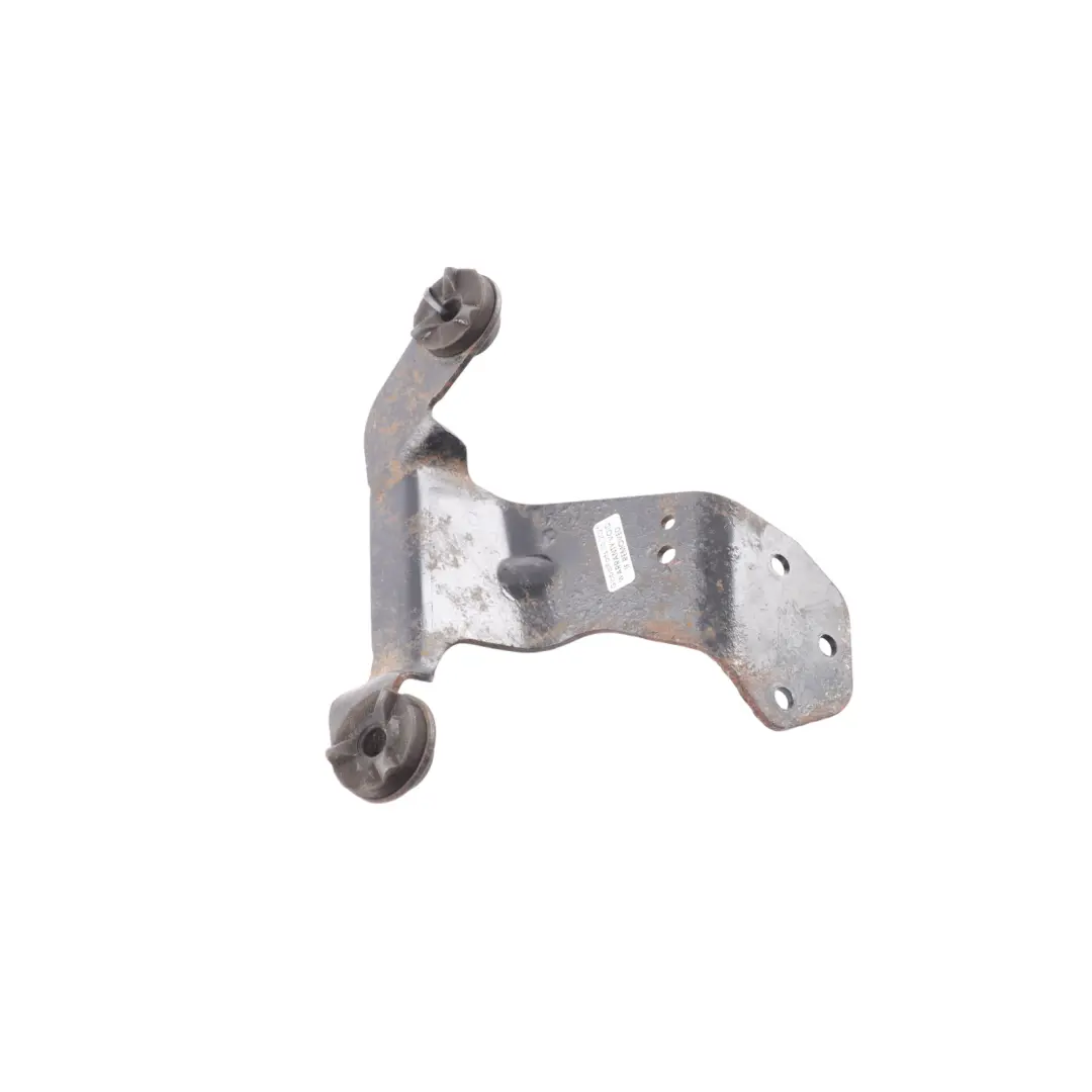 ABC Valve Unit Holder Bracket Support Carrier to Mercedes CL C216 with Part number A2213281240 Mercedes CL C216 ABC Valve Unit Holder Bracket Support Carrier - SKU A2213281240 - Part number A2213281240