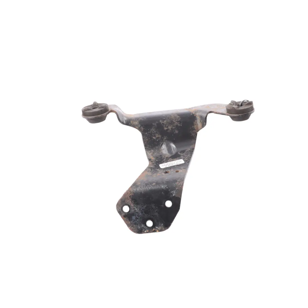 Mercedes CL C216 ABC Valve Unit Holder Bracket Support Carrier - SKU A2213281240 - Part number A2213281240