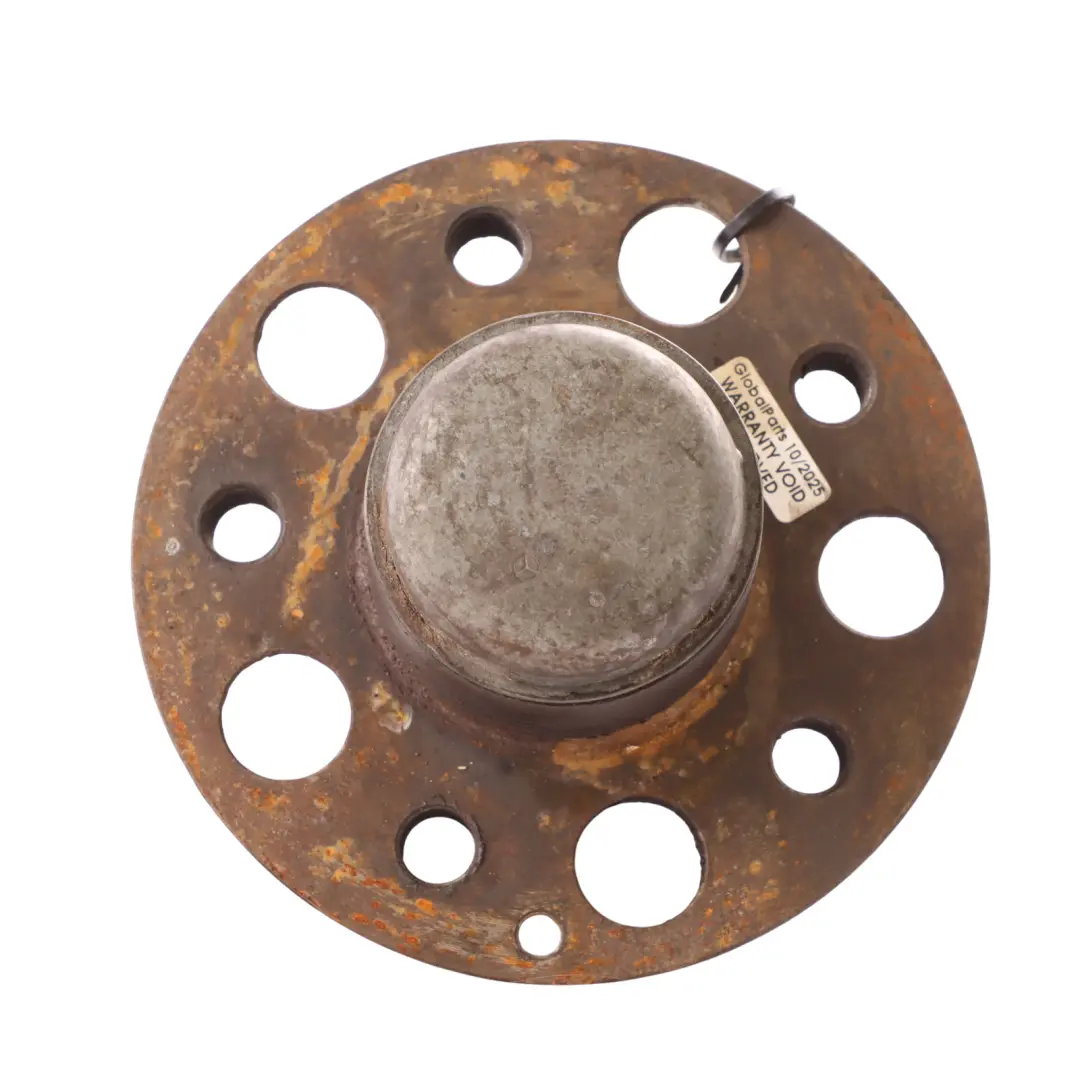 Mercedes C216 W221 Wheel Hub Bearing Flange Front Left Right N/O/S - SKU A2213300225 - Part number A2213300225