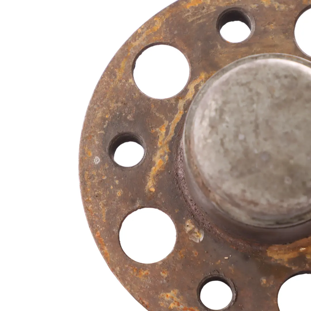 Hub Bearing Flange Front Left Right N/O/S to Mercedes C216 W221 Wheel with Part number A2213300225 Mercedes C216 W221 Wheel Hub Bearing Flange Front Left Right N/O/S - SKU A2213300225 - Part number A2213300225