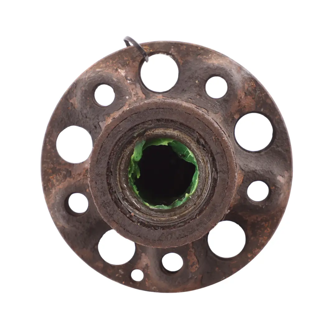 Piasta Zwrotnicy Przednia Lewa Prawa do Mercedes C216 W221 o numerze A2213300225 Mercedes C216 W221 Piasta Zwrotnicy Przednia Lewa Prawa - SKU A2213300225 - Numer Części A2213300225