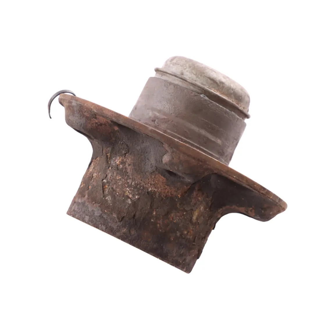 Mercedes C216 W221 Wheel Hub Bearing Flange Front Left Right N/O/S - SKU A2213300225 - Part number A2213300225