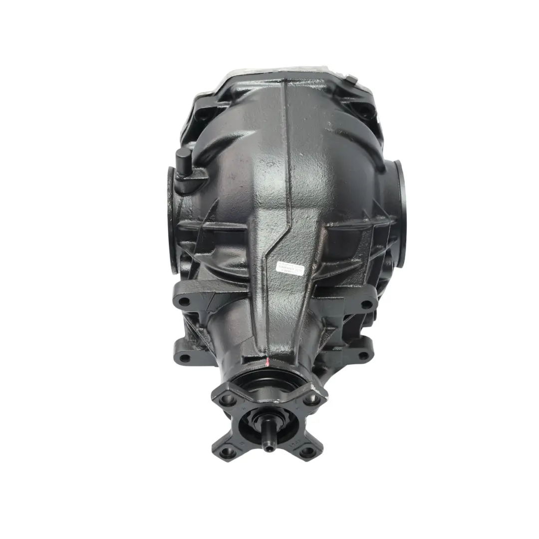 Mercedes C216 W221 M157 Différentiel Arrière Diff 2,65 GARANTIE - SKU A2213504614 - Numéro de pièce A2213504614