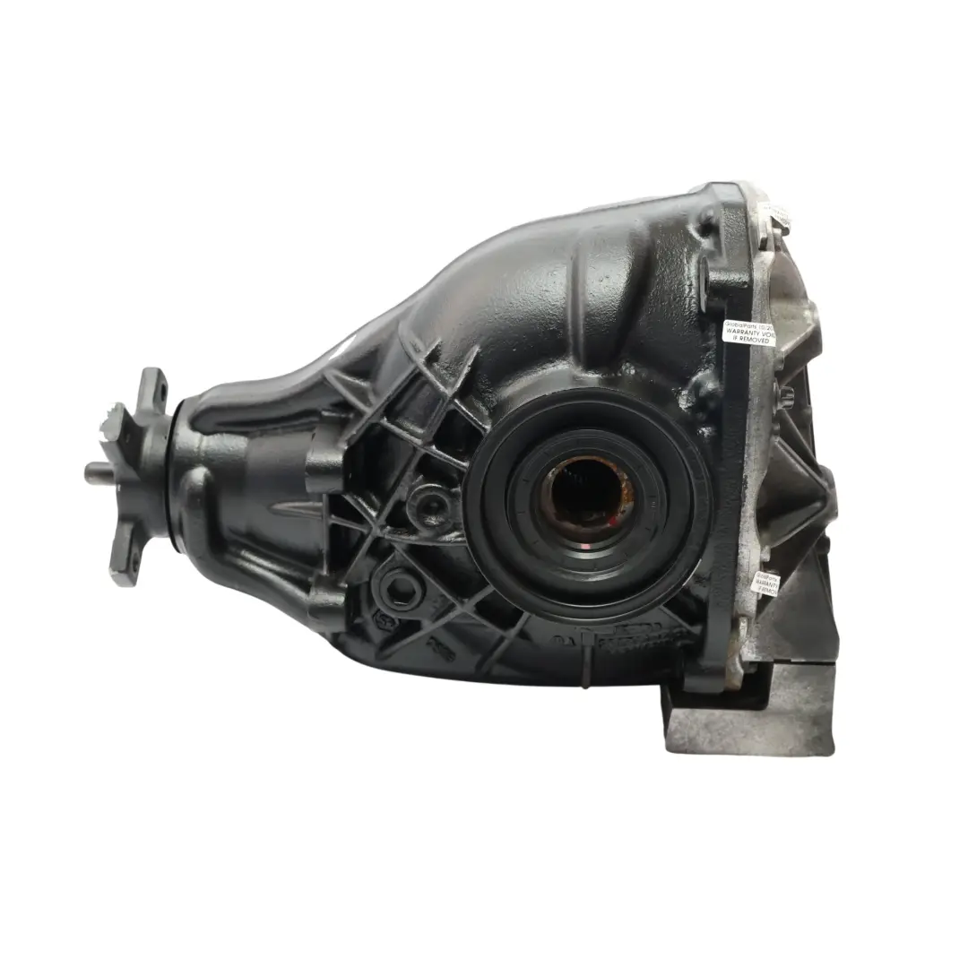 Mercedes C216 W221 M157 Hinter Achs Differenzial Diff 2,65 GARANTIE - SKU A2213504614 - Teilenummer A2213504614