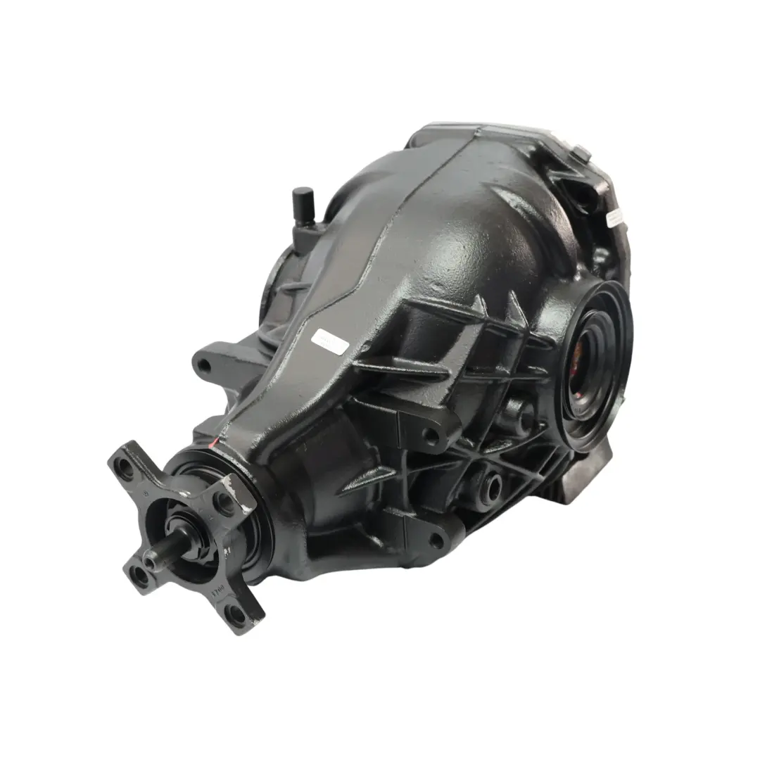 Hinter Achs Differenzial Diff 2,65 GARANTIE für Mercedes C216 W221 M157 mit Teilenummer A2213504614 Mercedes C216 W221 M157 Hinter Achs Differenzial Diff 2,65 GARANTIE - SKU A2213504614 - Teilenummer A2213504614