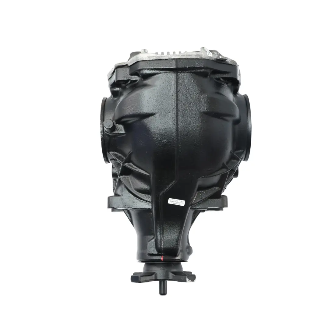 Eje Trasero Diferencial 2,65 GARANTÍA para Mercedes C216 W221 M157 con número de pieza A2213504614 Mercedes C216 W221 M157 Eje Trasero Diferencial 2,65 GARANTÍA - SKU A2213504614 - Número de pieza A2213504614