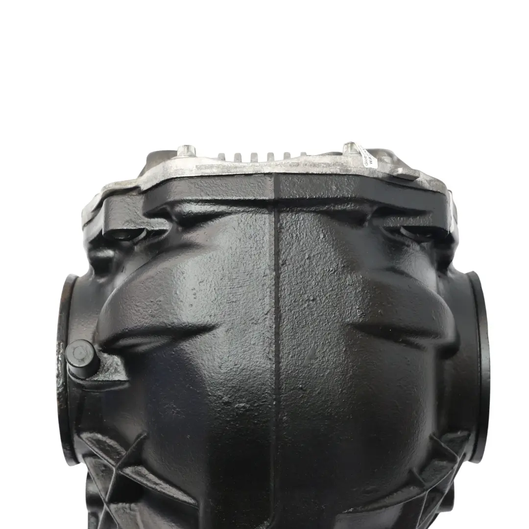 Mercedes C216 W221 M157 Rear Axle Differential Diff 2,65 WARRANTY - SKU A2213504614 - Part number A2213504614