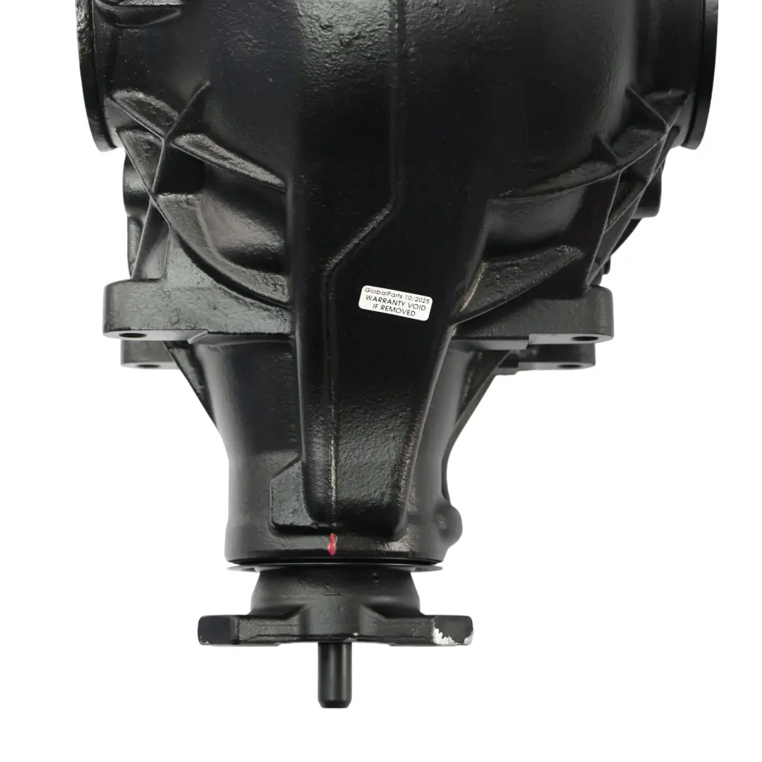 Eje Trasero Diferencial 2,65 GARANTÍA para Mercedes C216 W221 M157 con número de pieza A2213504614 Mercedes C216 W221 M157 Eje Trasero Diferencial 2,65 GARANTÍA - SKU A2213504614 - Número de pieza A2213504614