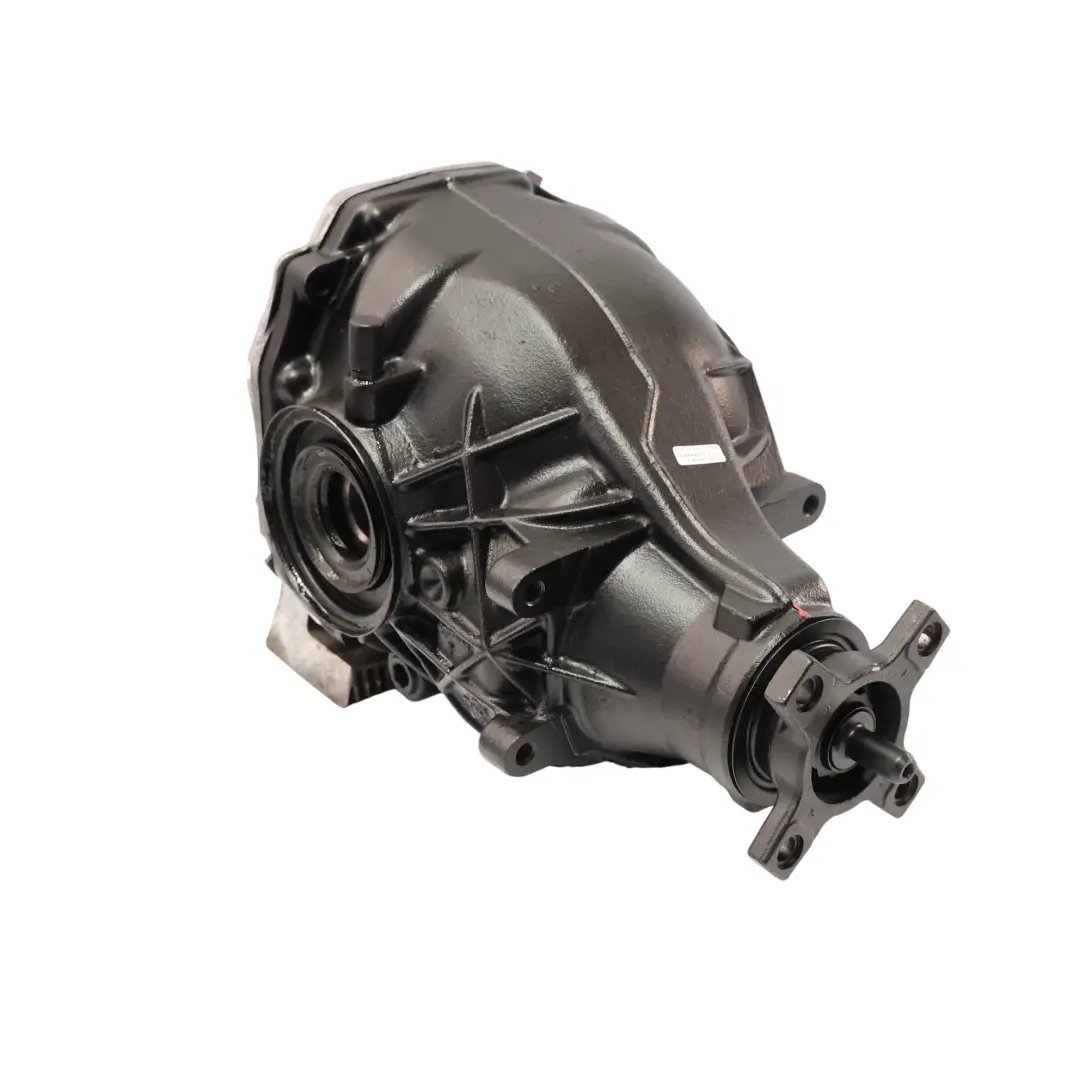 Axle Differential Diff 2,65 WARRANTY to Mercedes C216 W221 M157 Rear with Part number A2213504614 Mercedes C216 W221 M157 Rear Axle Differential Diff 2,65 WARRANTY - SKU A2213504614 - Part number A2213504614