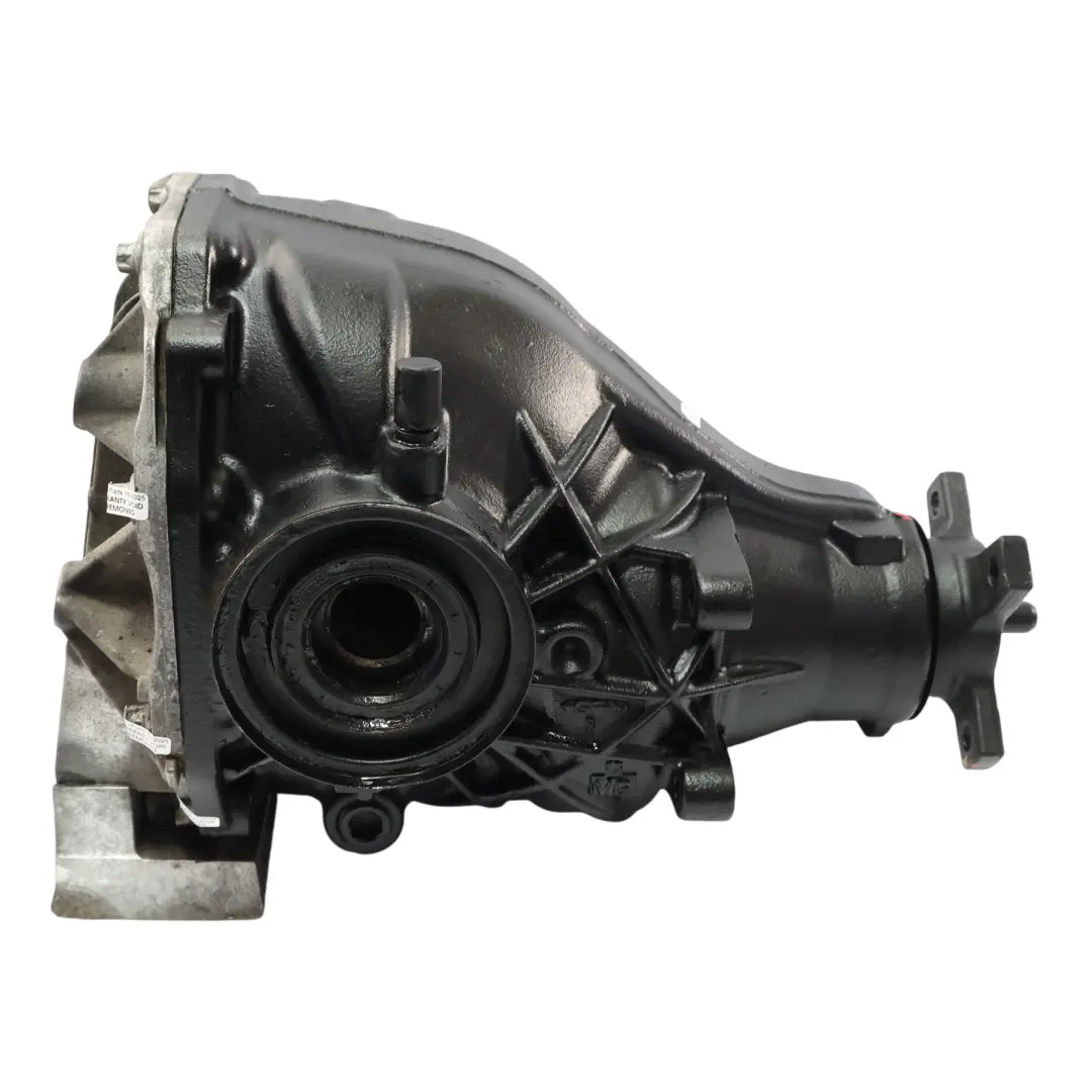 Mercedes C216 W221 M157 Hinter Achs Differenzial Diff 2,65 GARANTIE - SKU A2213504614 - Teilenummer A2213504614