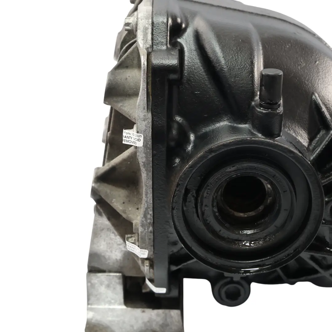 Mercedes C216 W221 M157 Dyferencjał Dyfer Tylny Tył 2,65 - SKU A2213504614 - Numer Części A2213504614