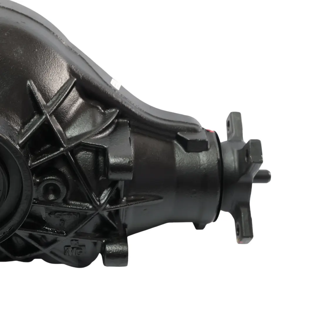 Hinter Achs Differenzial Diff 2,65 GARANTIE für Mercedes C216 W221 M157 mit Teilenummer A2213504614 Mercedes C216 W221 M157 Hinter Achs Differenzial Diff 2,65 GARANTIE - SKU A2213504614 - Teilenummer A2213504614