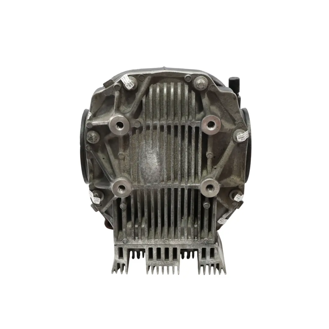 Mercedes C216 W221 M157 Différentiel Arrière Diff 2,65 GARANTIE - SKU A2213504614 - Numéro de pièce A2213504614