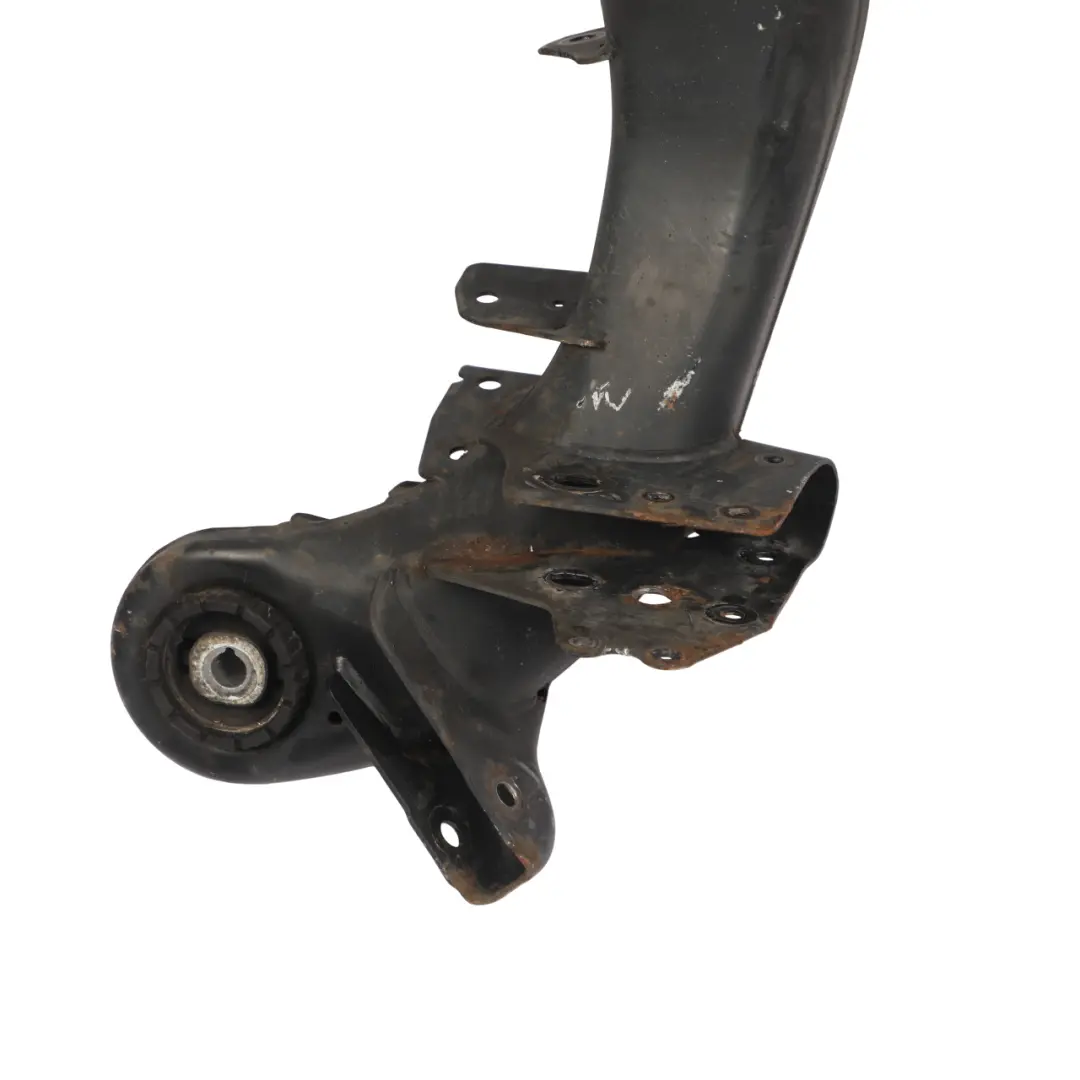 Mercedes C216 W221 Rear Axle Cradle Subframe Suspension Carrier - SKU A2213506508 - Part number A2213506508