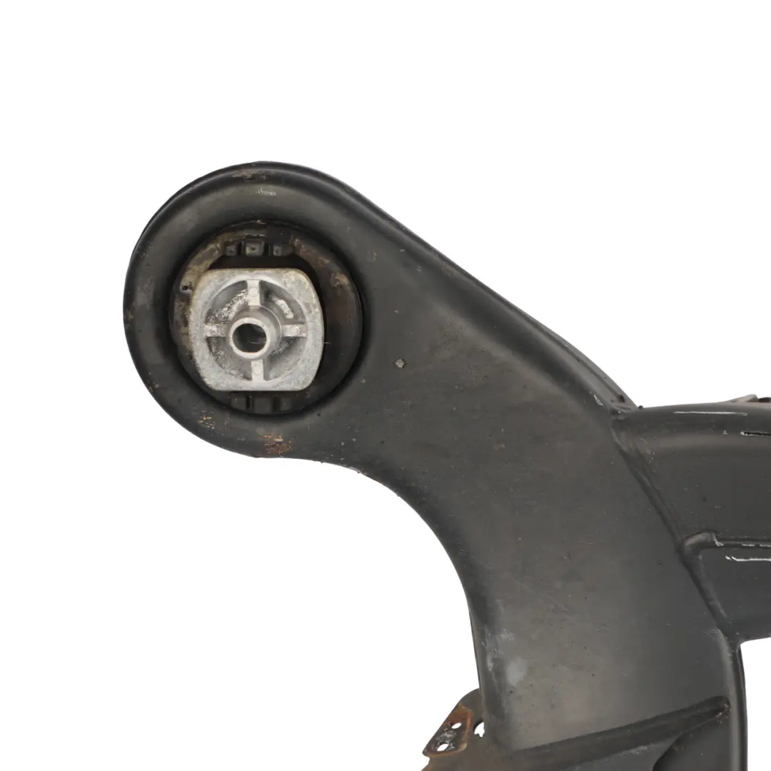Mercedes C216 W221 Rear Axle Cradle Subframe Suspension Carrier - SKU A2213506508 - Part number A2213506508