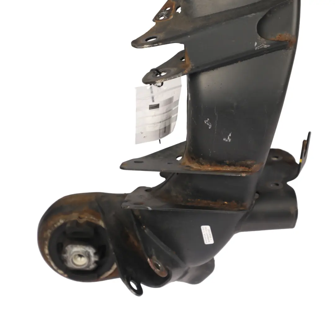 Mercedes C216 W221 Rear Axle Cradle Subframe Suspension Carrier - SKU A2213506508 - Part number A2213506508