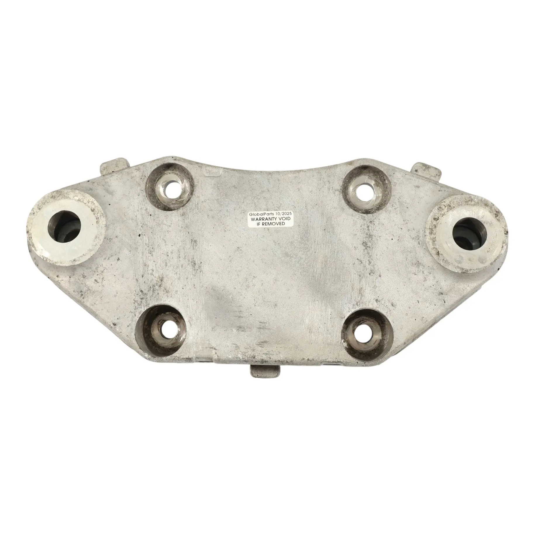 Mercedes W216 W221 Differential Halterung Träger A2213510618