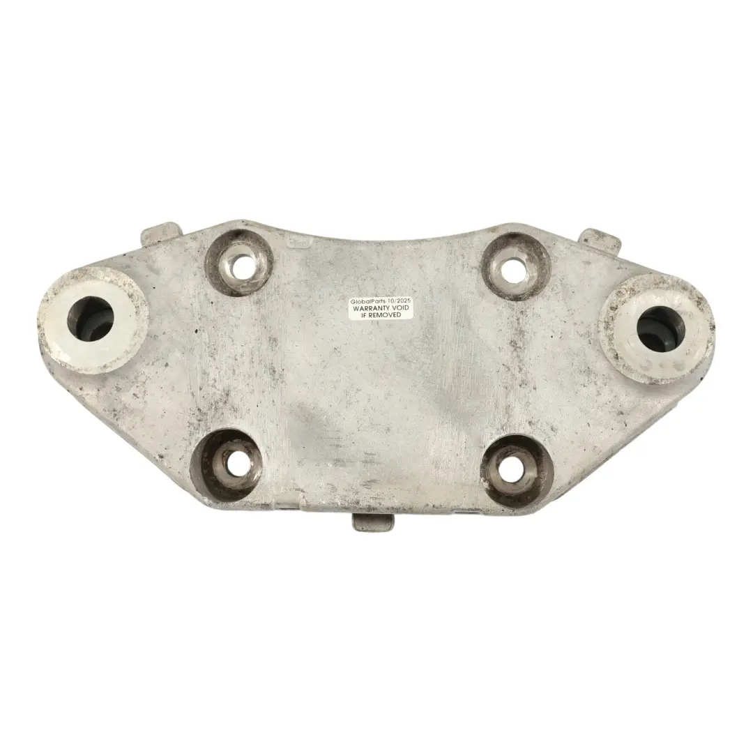 W216 W221 Differential Mount Bracket Carrier to Mercedes with Part number A2213510618 Mercedes W216 W221 Differential Mount Bracket Carrier - SKU A2213510618 - Part number A2213510618