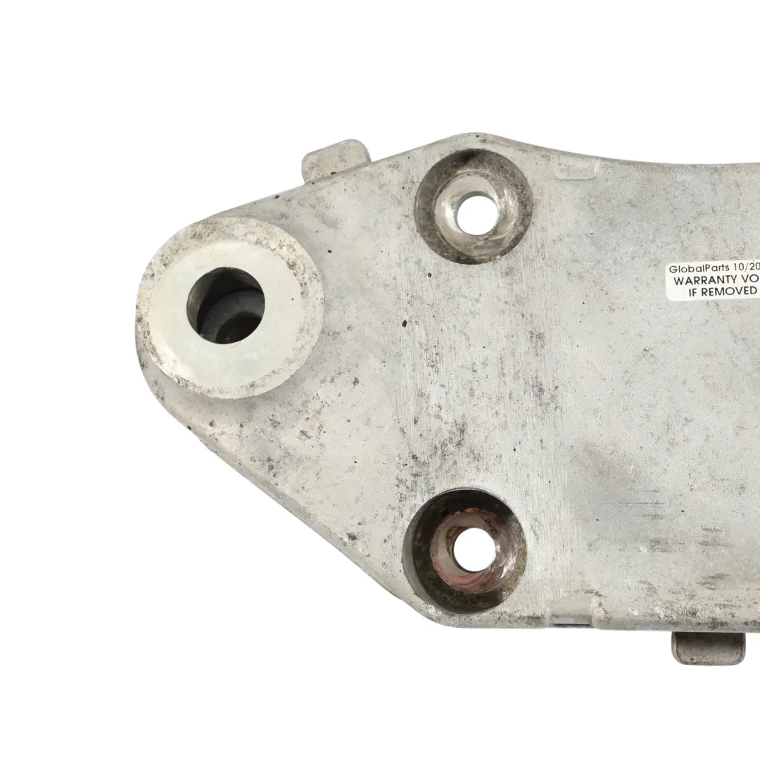 W216 W221 Differential Mount Bracket Carrier to Mercedes with Part number A2213510618 Mercedes W216 W221 Differential Mount Bracket Carrier - SKU A2213510618 - Part number A2213510618