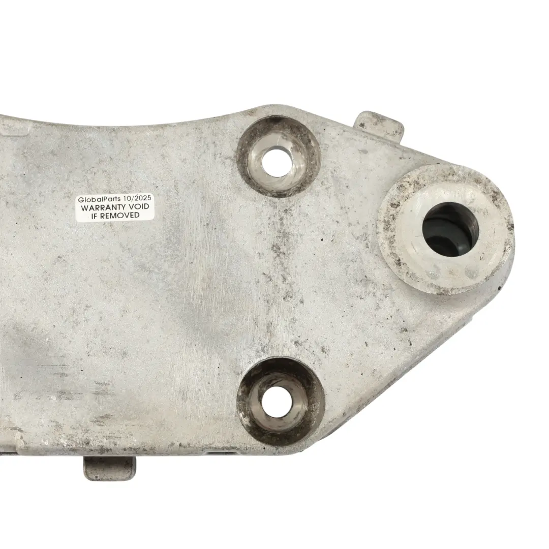 W216 W221 Differential Mount Bracket Carrier to Mercedes with Part number A2213510618 Mercedes W216 W221 Differential Mount Bracket Carrier - SKU A2213510618 - Part number A2213510618