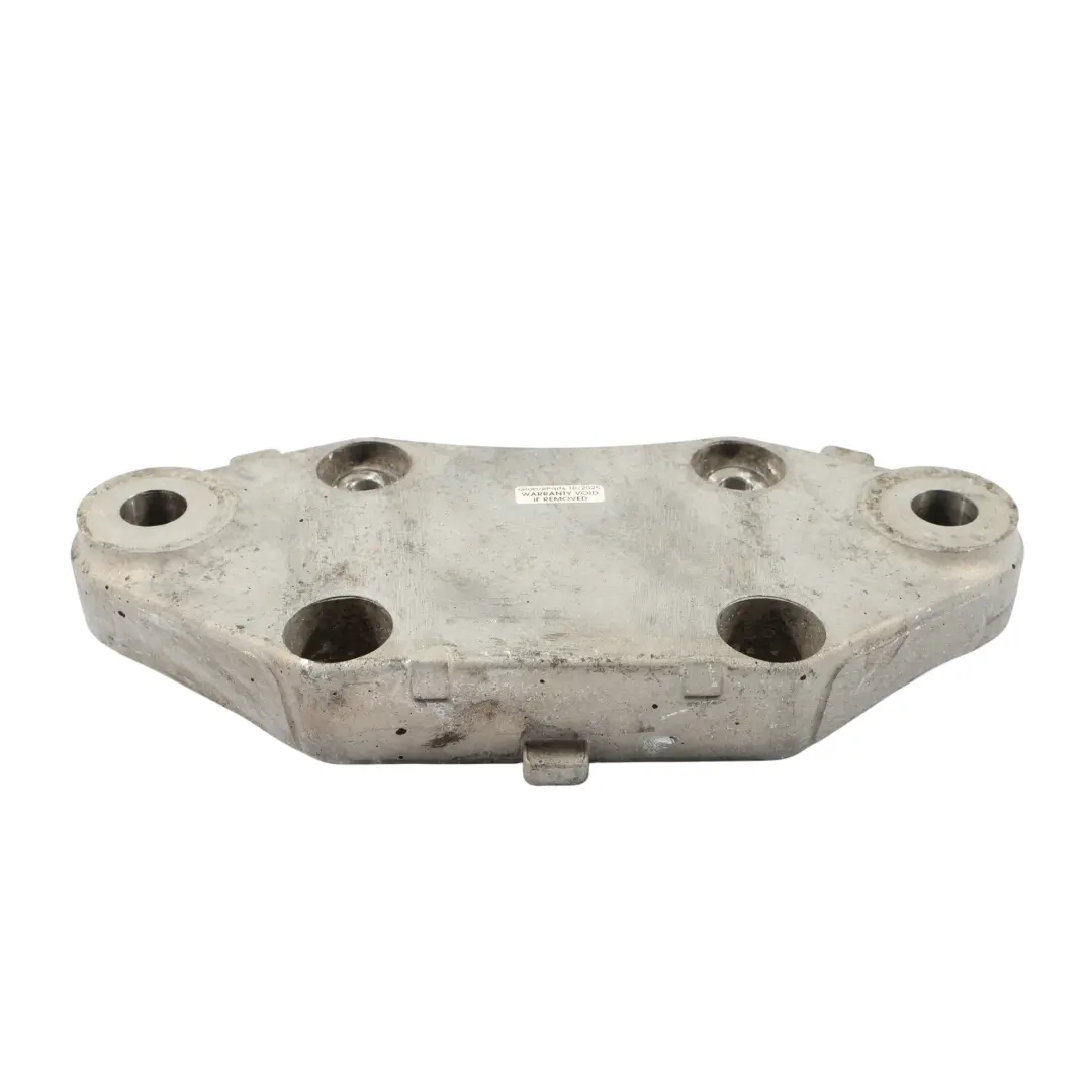 W216 W221 Differential Mount Bracket Carrier to Mercedes with Part number A2213510618 Mercedes W216 W221 Differential Mount Bracket Carrier - SKU A2213510618 - Part number A2213510618