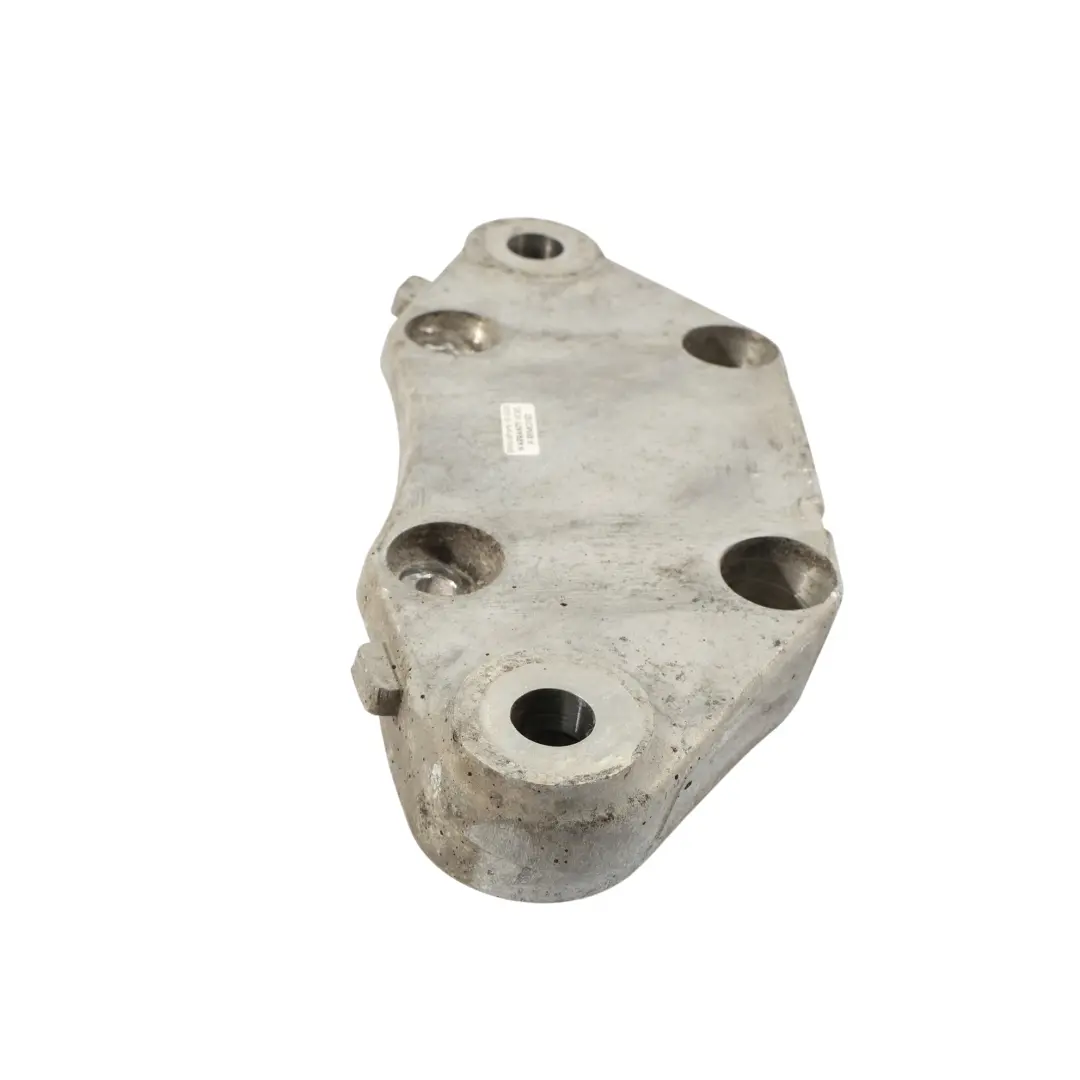 Mercedes W216 W221 Differential Halterung Träger - SKU A2213510618 - Teilenummer A2213510618