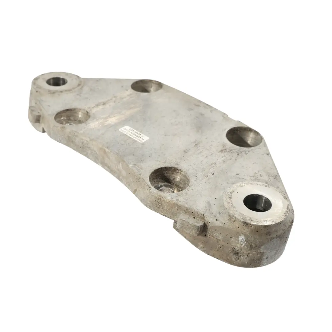 W216 W221 Differential Mount Bracket Carrier to Mercedes with Part number A2213510618 Mercedes W216 W221 Differential Mount Bracket Carrier - SKU A2213510618 - Part number A2213510618