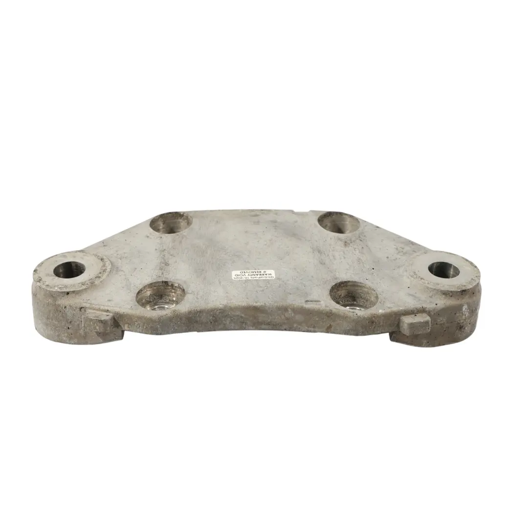 Mercedes W216 W221 Uchwyt Mocowanie Wspornik Dyferencjału Dyfra - SKU A2213510618 - Numer Części A2213510618