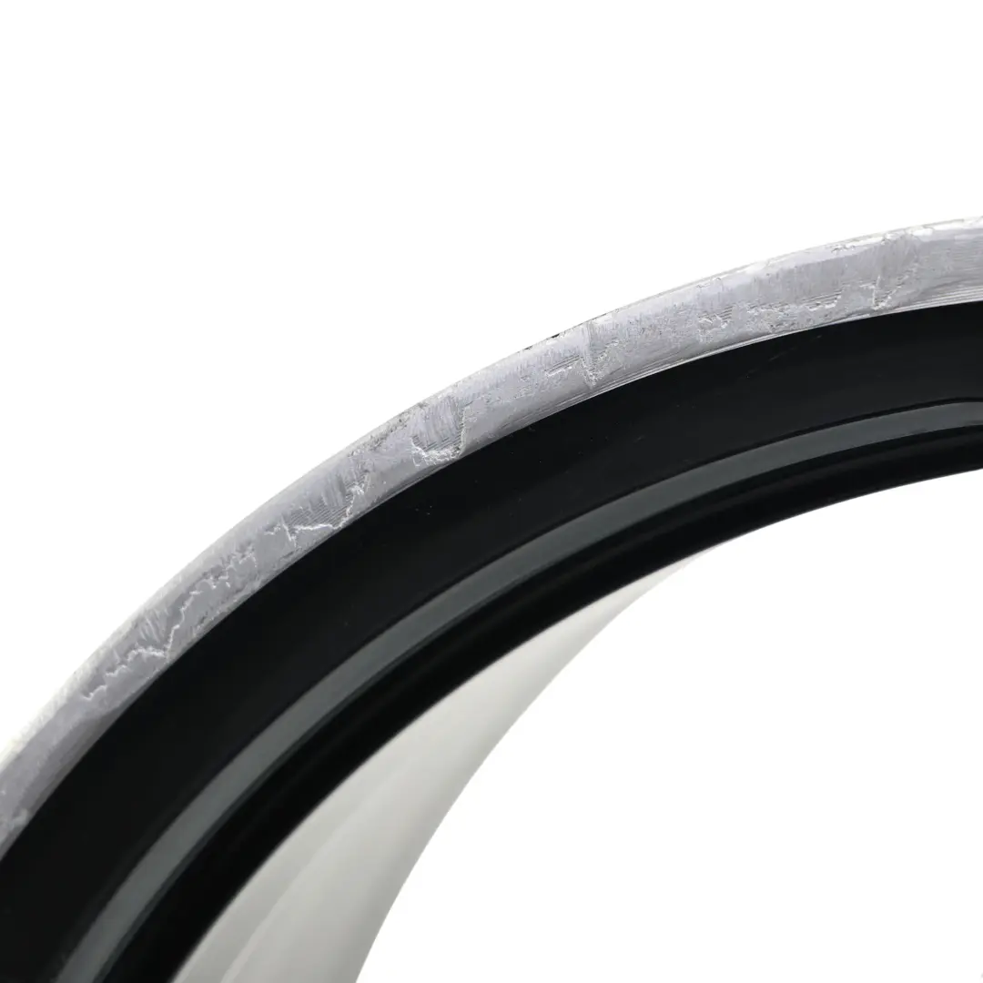 Mercedes C216 W221 63 AMG Hinterrad Felge 20" 9.5J ET43 - SKU A2214013202-2 - Teilenummer A2214013202