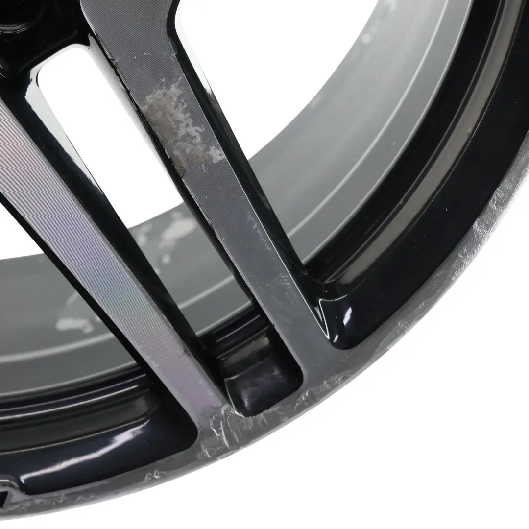 Llanta Aleación Trasera 20" 9.5J ET43 para Mercedes C216 W221 63 AMG con número de pieza A2214013202 Mercedes C216 W221 63 AMG Llanta Aleación Trasera 20" 9.5J ET43 - SKU A2214013202-2 - Número de pieza A2214013202