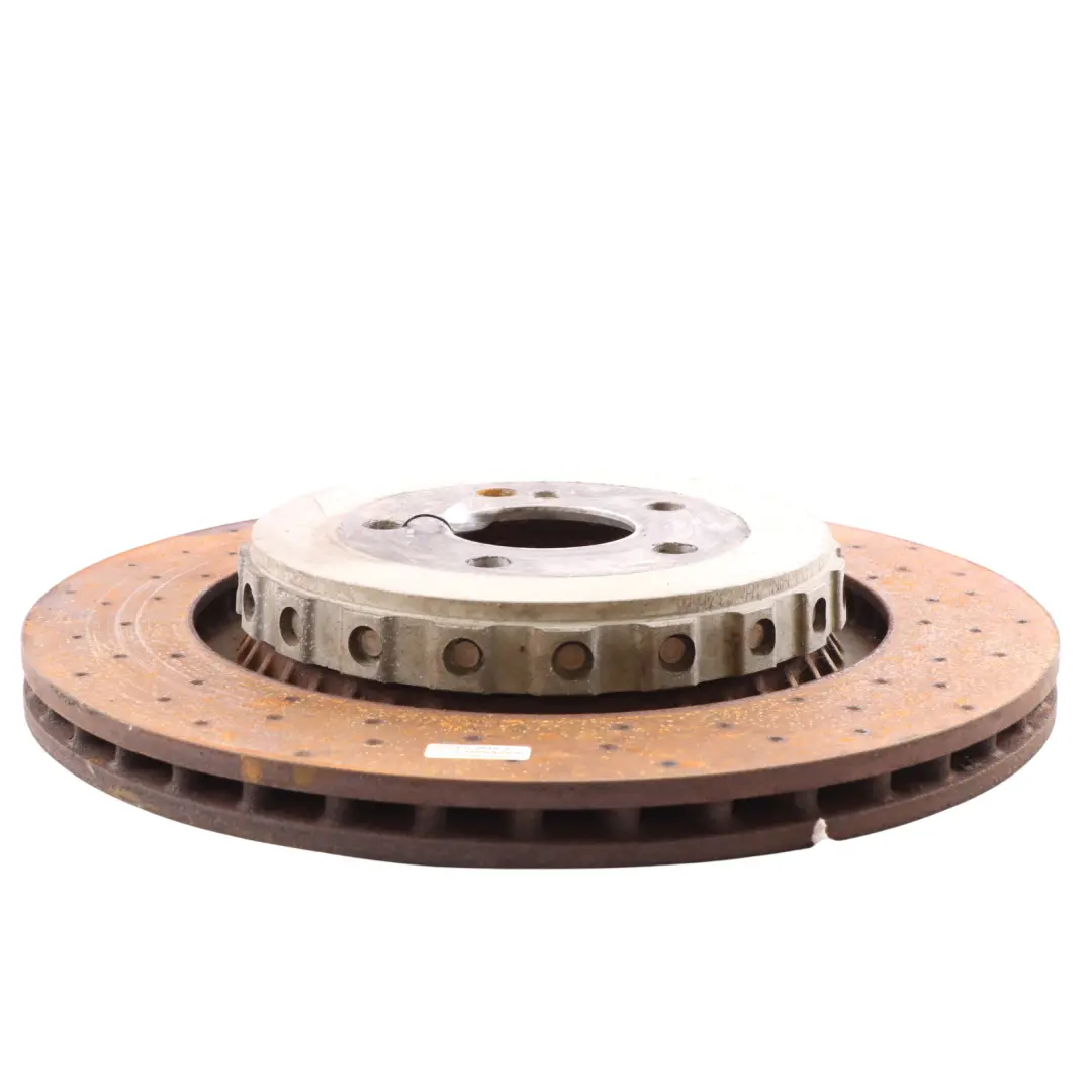 Pinza Freno Disco Eje Trasero Izquierdo Derecho para Mercedes C216 W221 con número de pieza A2214230812 Mercedes C216 W221 Pinza Freno Disco Eje Trasero Izquierdo Derecho - SKU A2214230812 - Número de pieza A2214230812