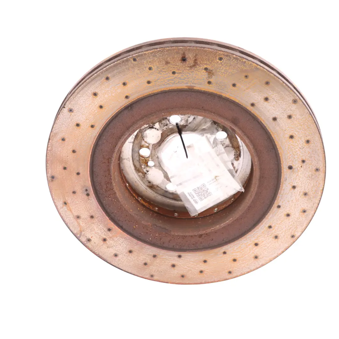 Pinza Freno Disco Eje Trasero Izquierdo Derecho para Mercedes C216 W221 con número de pieza A2214230812 Mercedes C216 W221 Pinza Freno Disco Eje Trasero Izquierdo Derecho - SKU A2214230812 - Número de pieza A2214230812