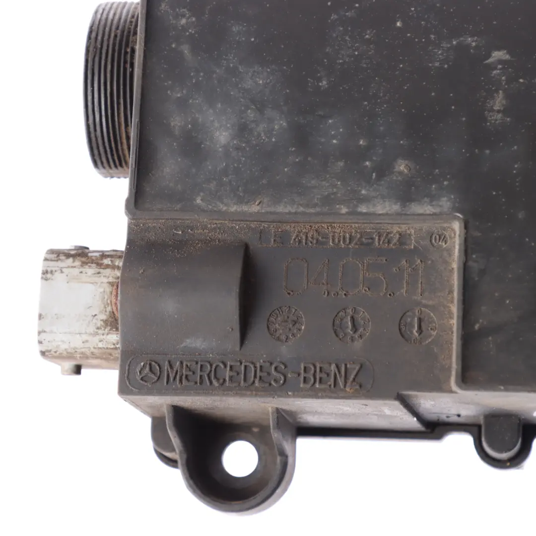 Electrical Handbrake Parking Adjuster Actuator A2214302849 to Mercedes W221 C216 with Part number A2214302949 Mercedes W221 C216 Electrical Handbrake Parking Adjuster Actuator A2214302849 - SKU A2214302949-1 - Part number A2214302949