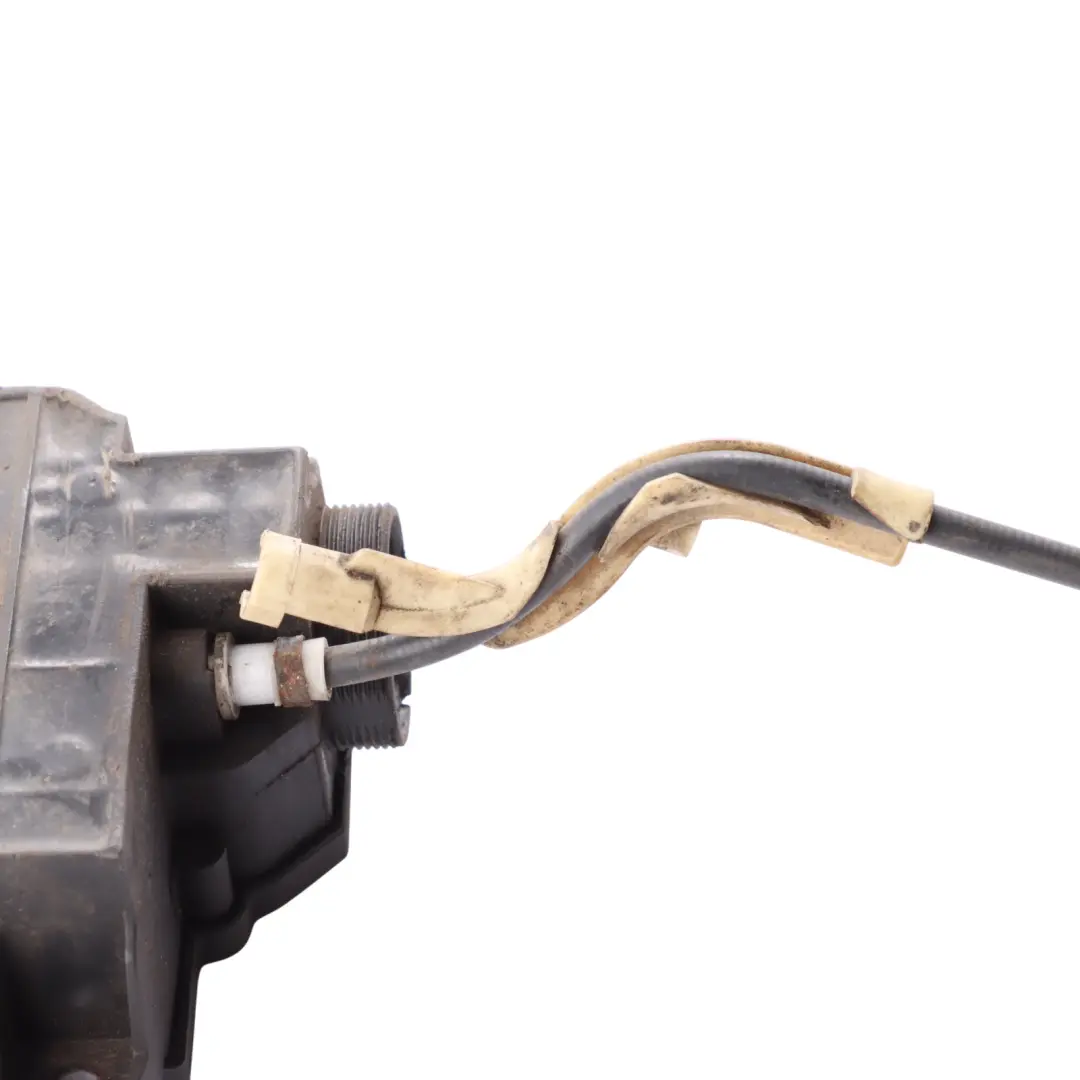 Mercedes W221 C216 Electrical Handbrake Parking Adjuster Actuator A2214302849 - SKU A2214302949-1 - Part number A2214302949