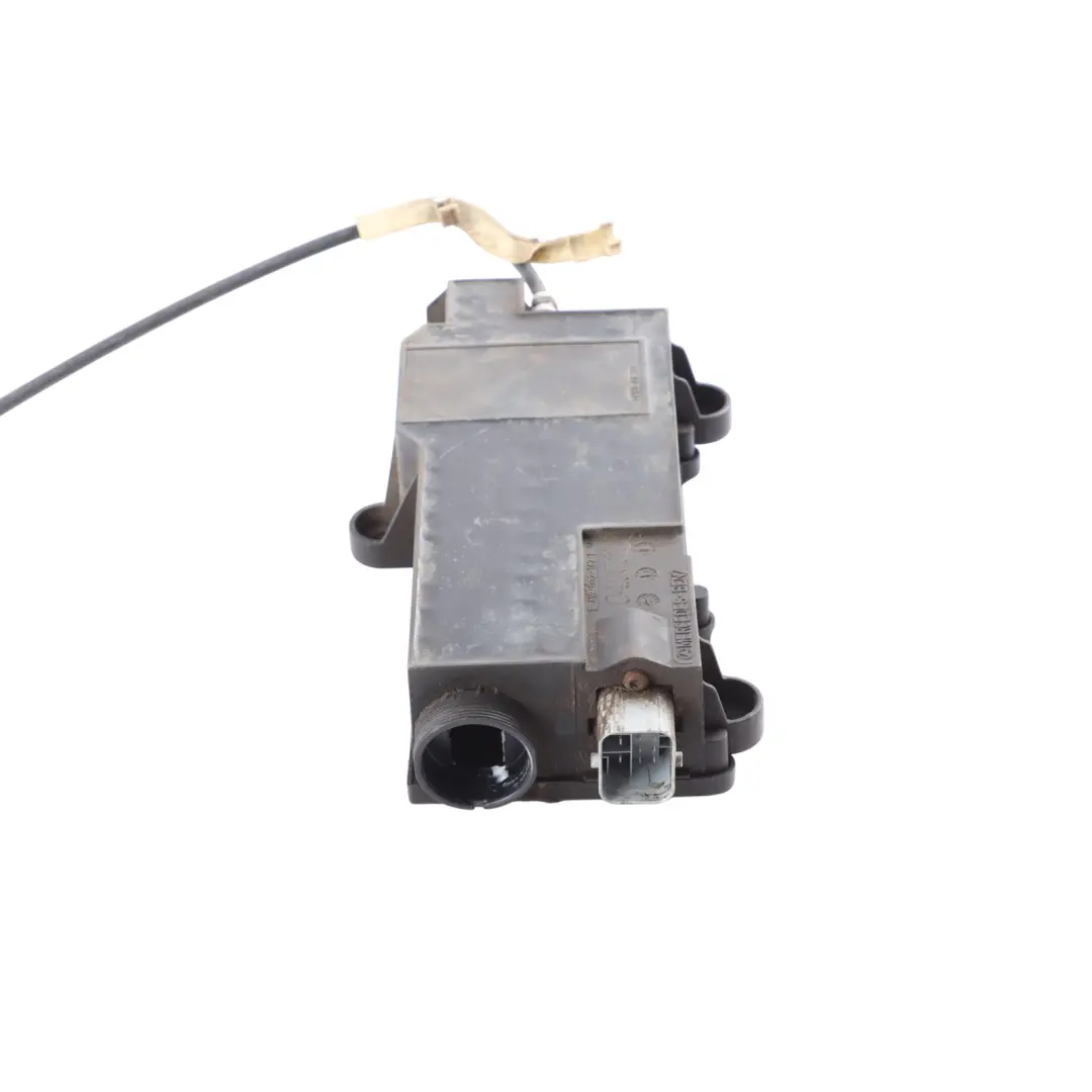 Electrical Handbrake Parking Adjuster Actuator A2214302849 to Mercedes W221 C216 with Part number A2214302949 Mercedes W221 C216 Electrical Handbrake Parking Adjuster Actuator A2214302849 - SKU A2214302949-1 - Part number A2214302949