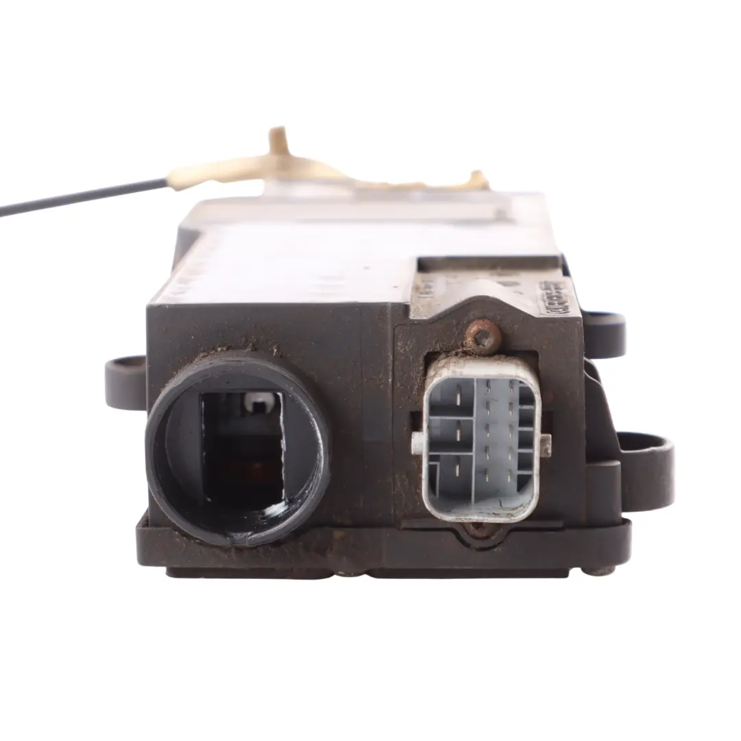 Mercedes W221 C216 Electrical Handbrake Parking Adjuster Actuator A2214302849 - SKU A2214302949-1 - Part number A2214302949