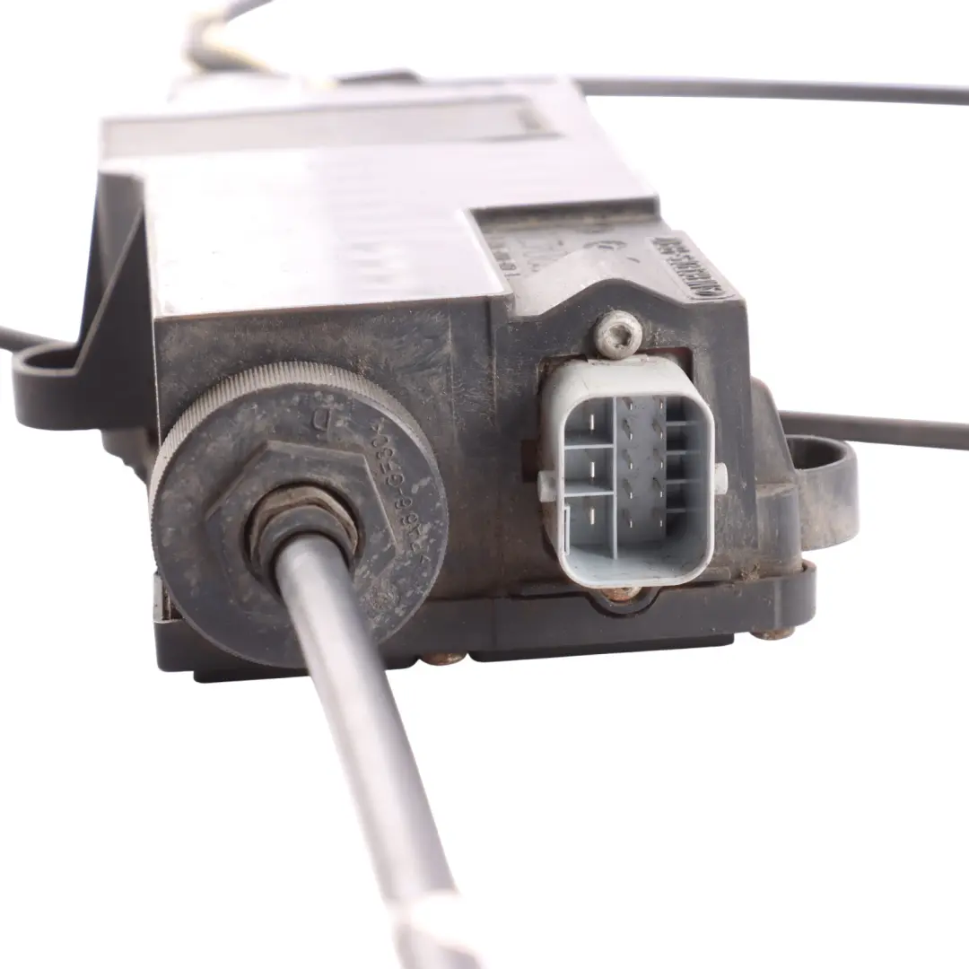 Mercedes C216 W221 Parking Brake Module Handbrake Actuator Unit AMG - SKU A2214303149 - Part number A2214303149