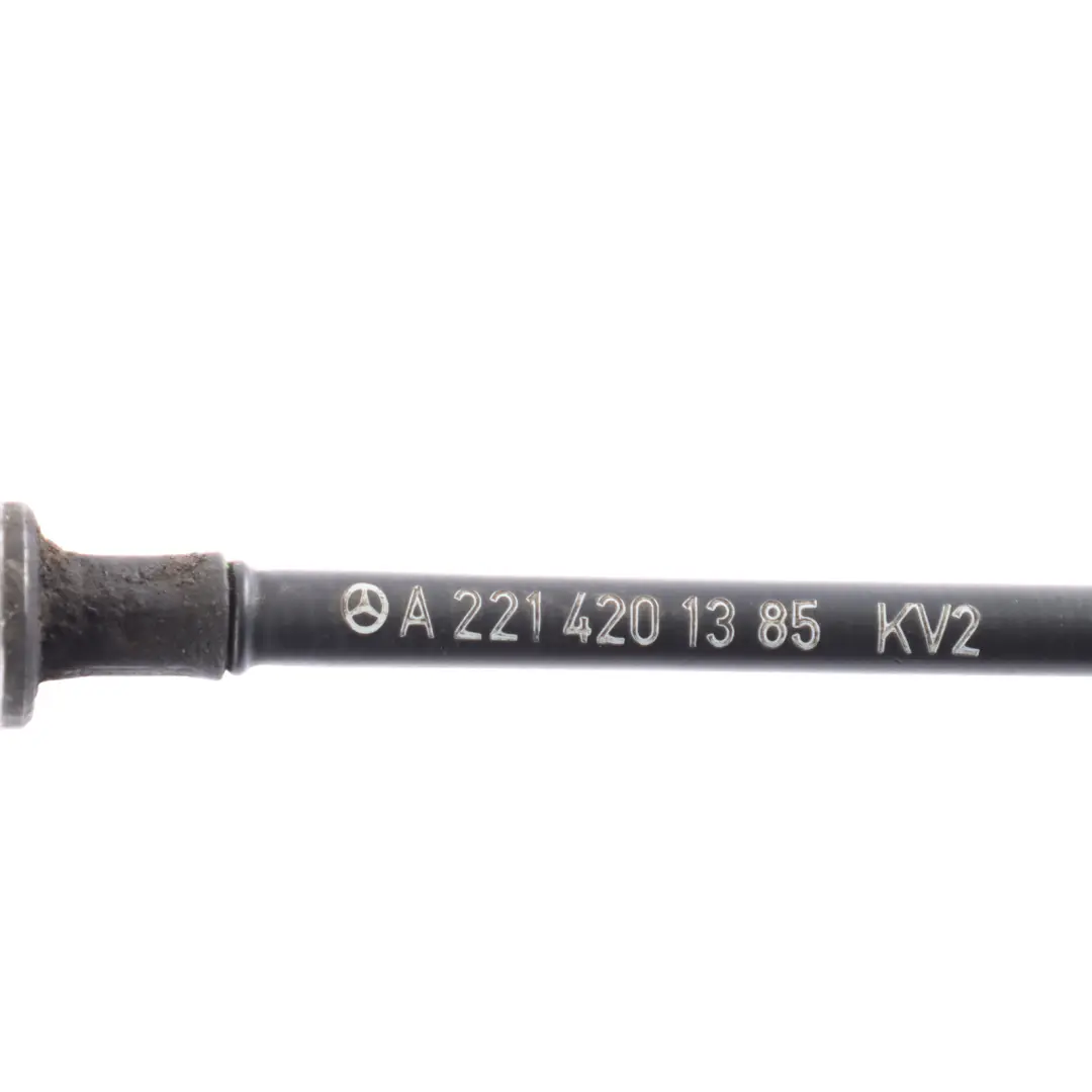 Mercedes C216 W221 Parking Brake Module Handbrake Actuator Unit AMG - SKU A2214303149 - Part number A2214303149