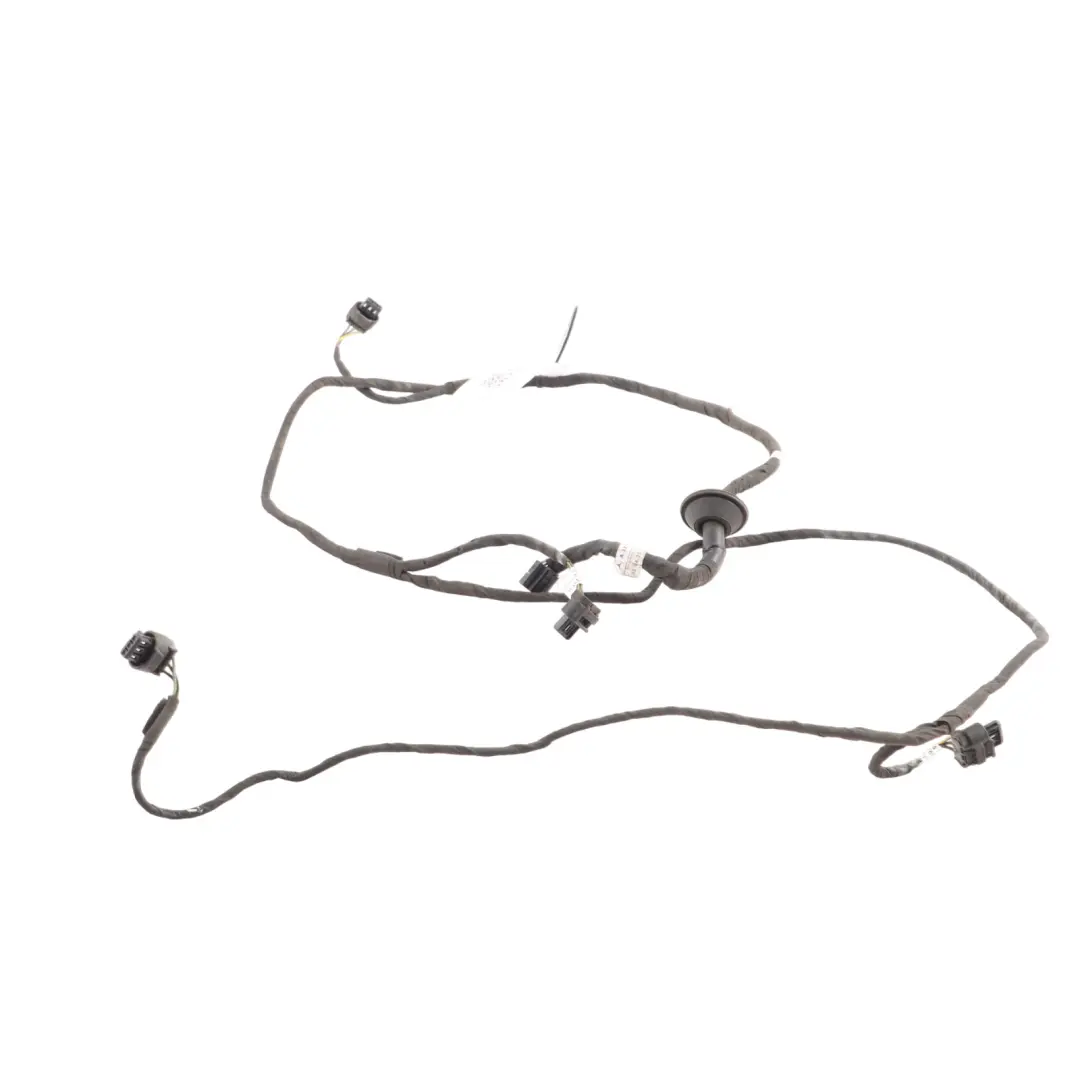 Bumper Parking Assist PDC Wiring Harness to Mercedes C216 W221 Rear with Part number A2214401908 Mercedes C216 W221 Rear Bumper Parking Assist PDC Wiring Harness - SKU A2214401908 - Part number A2214401908