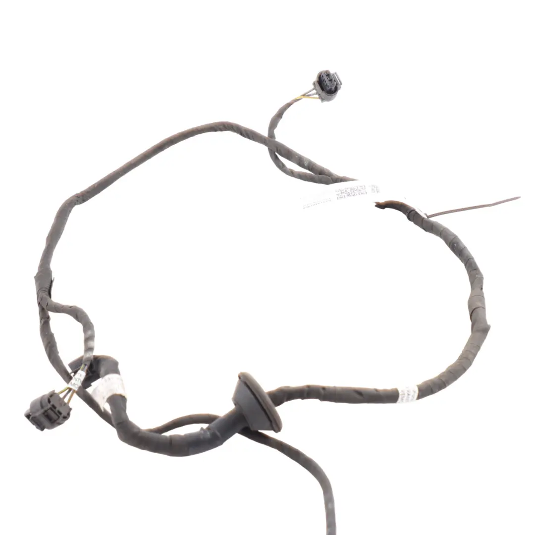 Bumper Parking Assist PDC Wiring Harness to Mercedes C216 W221 Rear with Part number A2214401908 Mercedes C216 W221 Rear Bumper Parking Assist PDC Wiring Harness - SKU A2214401908 - Part number A2214401908