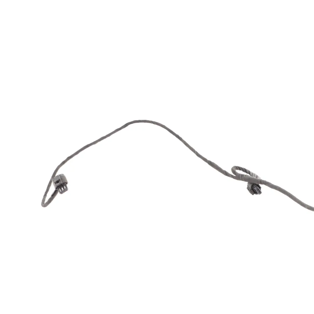 Mercedes C216 W221 Rear Bumper Parking Assist PDC Wiring Harness - SKU A2214401908 - Part number A2214401908