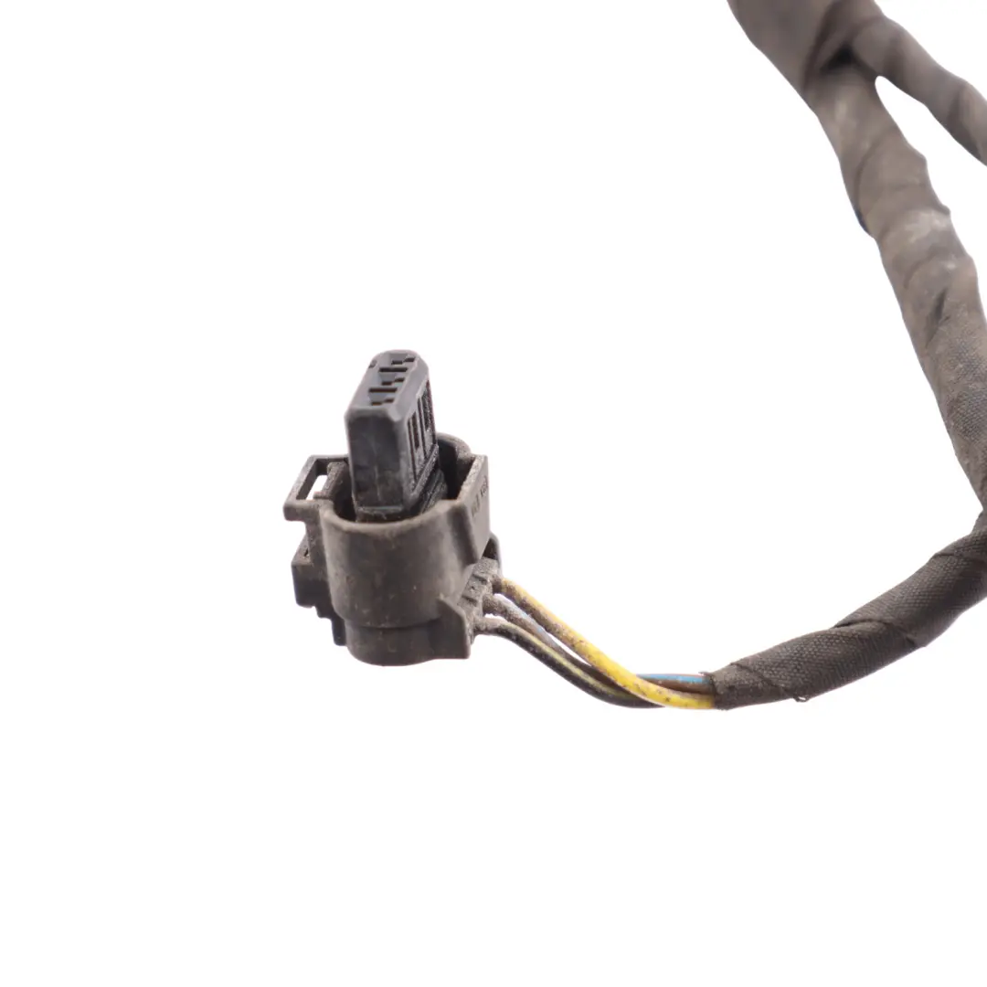 Mercedes C216 W221 Rear Bumper Parking Assist PDC Wiring Harness - SKU A2214401908 - Part number A2214401908