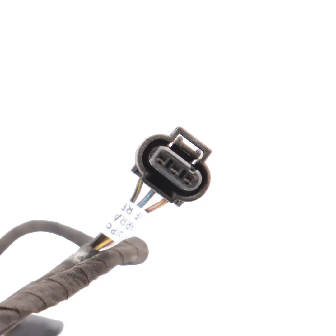 Bumper Parking Assist PDC Wiring Harness to Mercedes C216 W221 Rear with Part number A2214401908 Mercedes C216 W221 Rear Bumper Parking Assist PDC Wiring Harness - SKU A2214401908 - Part number A2214401908