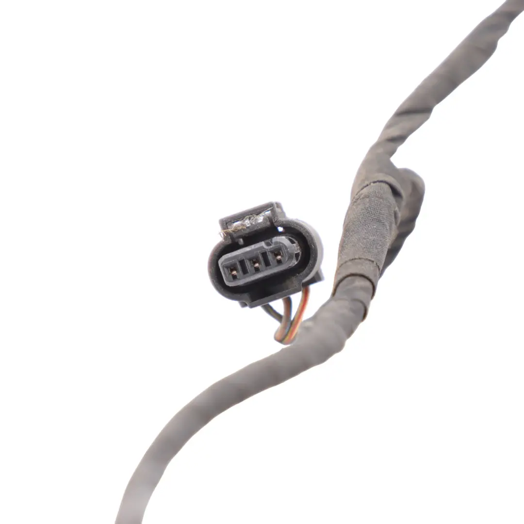 Mercedes C216 W221 Rear Bumper Parking Assist PDC Wiring Harness - SKU A2214401908 - Part number A2214401908