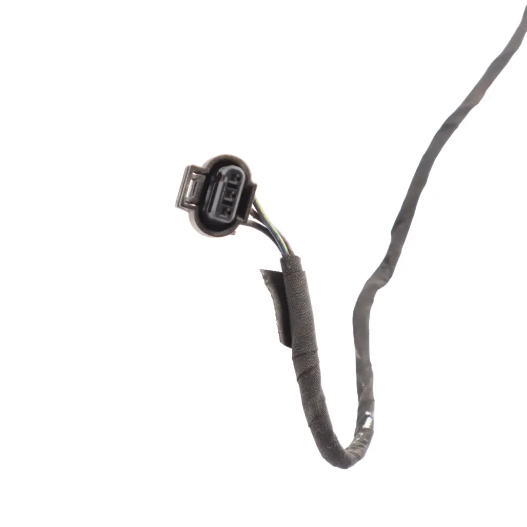 Mercedes C216 W221 Rear Bumper Parking Assist PDC Wiring Harness - SKU A2214401908 - Part number A2214401908